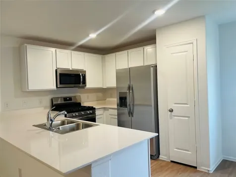 19507 Oliveto Court New Caney TX 77357