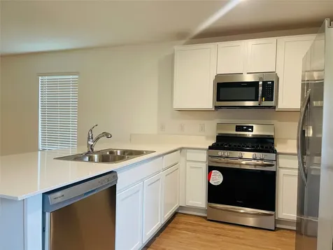 19507 Oliveto Court New Caney TX 77357