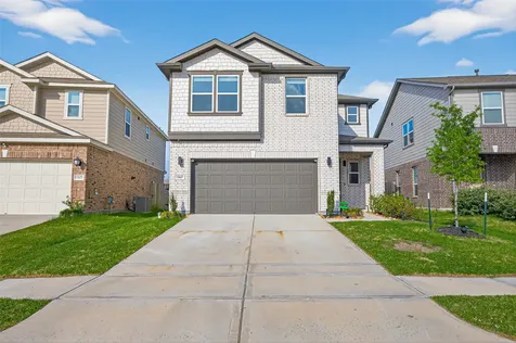 15627 Tawny Stark Drive Houston TX 77044