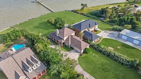 11610 Cedar Gully Road Beach City TX 77523