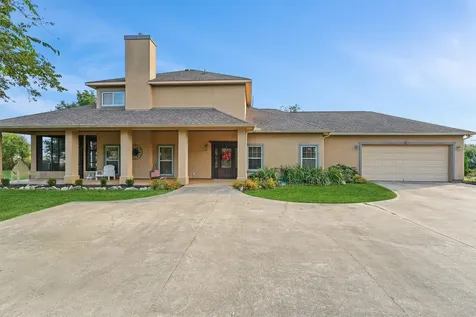 11610 Cedar Gully Road Beach City TX 77523