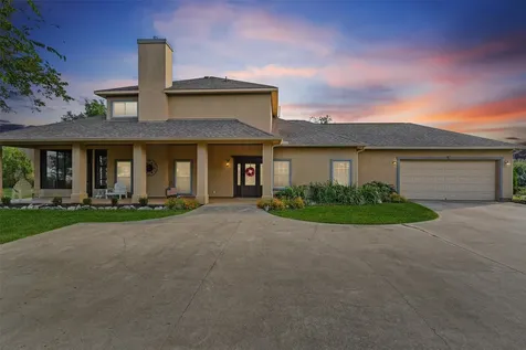 11610 Cedar Gully Road Beach City TX 77523