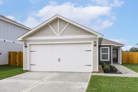16441 Blossom Grove Drive Conroe TX 77303