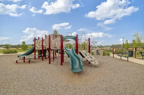 16441 Blossom Grove Drive Conroe TX 77303