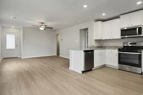 16441 Blossom Grove Drive Conroe TX 77303