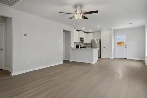 16441 Blossom Grove Drive Conroe TX 77303