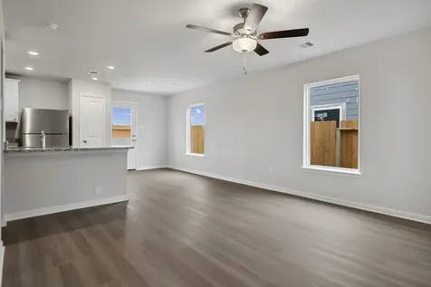 16441 Blossom Grove Drive Conroe TX 77303