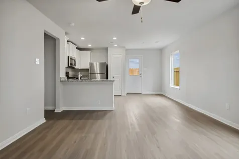 16441 Blossom Grove Drive Conroe TX 77303