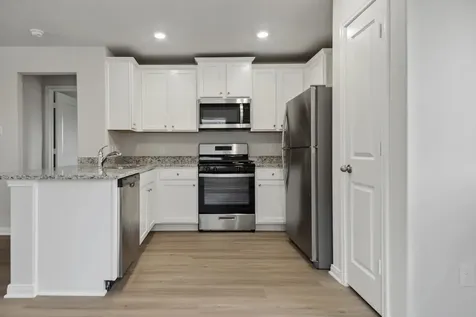16441 Blossom Grove Drive Conroe TX 77303