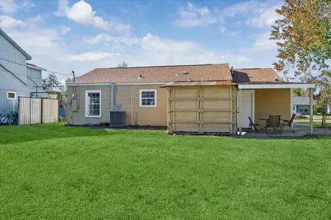 1900 Oregon Street Baytown TX 77520