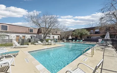 7801 Shoal Creek Boulevard 153 Austin TX 78757