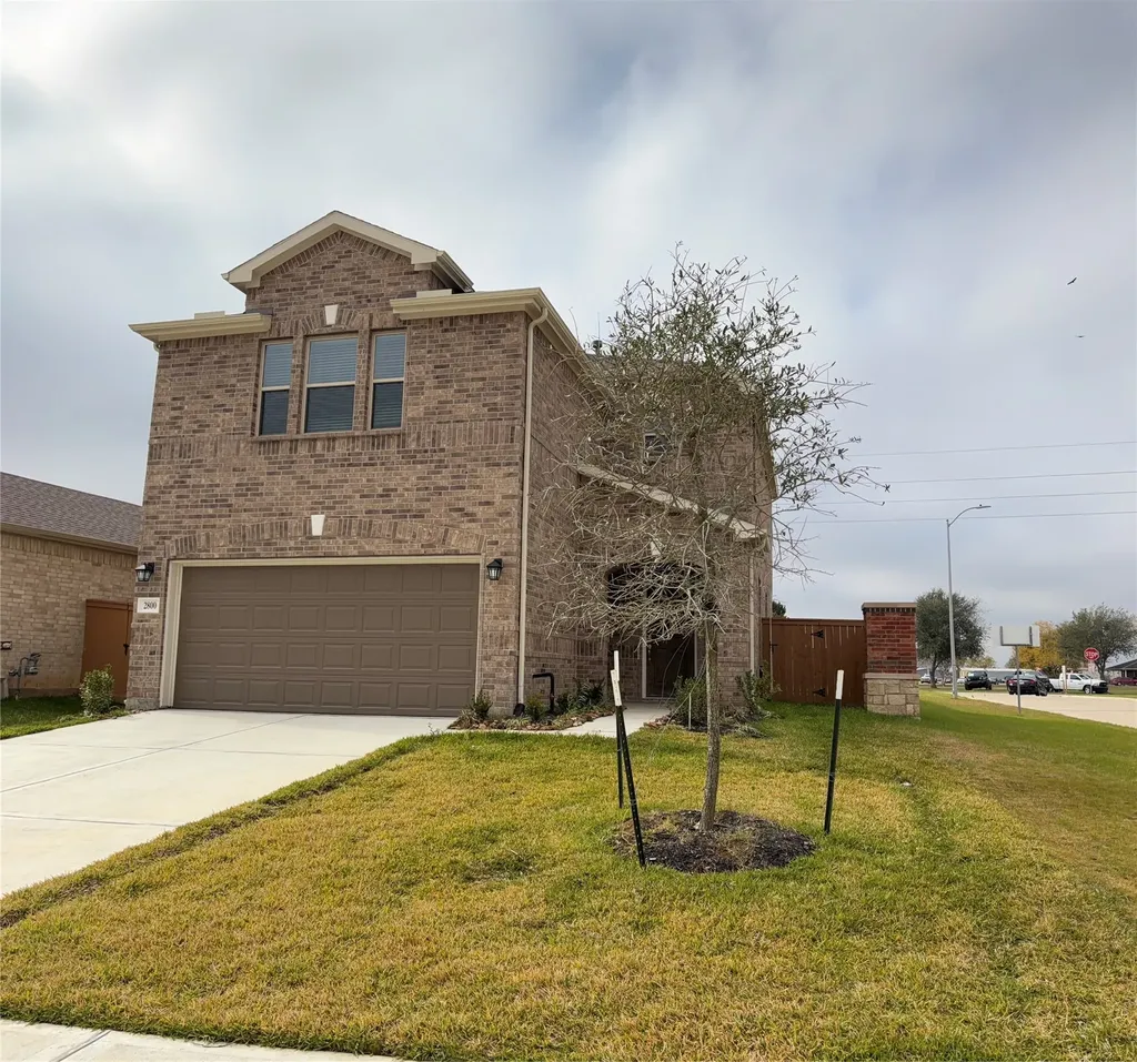 2800 Cordova Hill Drive Katy TX 77493