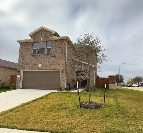 2800 Cordova Hill Drive Katy TX 77493