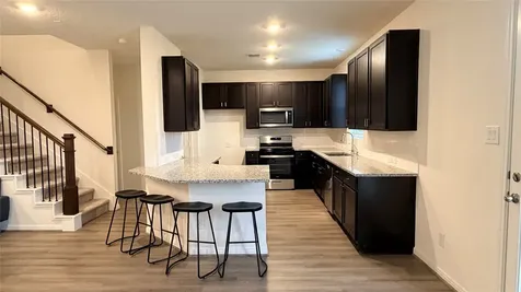 2800 Cordova Hill Drive Katy TX 77493