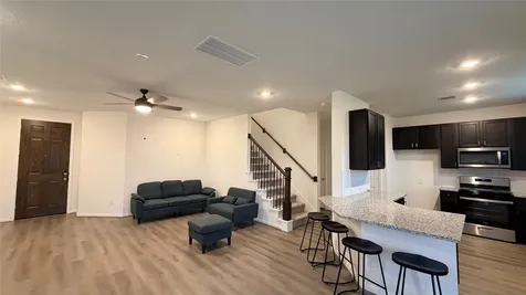 2800 Cordova Hill Drive Katy TX 77493