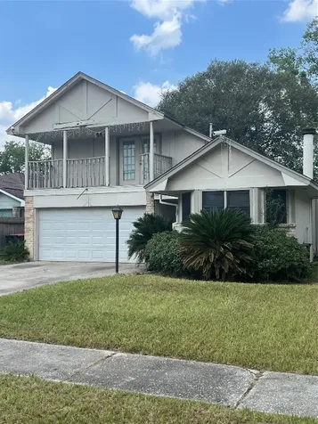3910 Ebury Drive Houston TX 77066