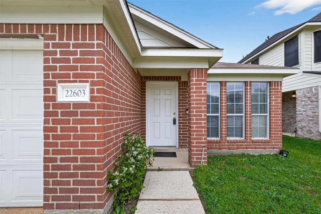 22603 Spring Crossing Drive Spring TX 77373