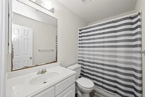 22603 Spring Crossing Drive Spring TX 77373