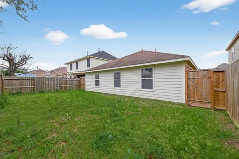 22603 Spring Crossing Drive Spring TX 77373