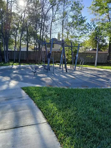 22603 Spring Crossing Drive Spring TX 77373
