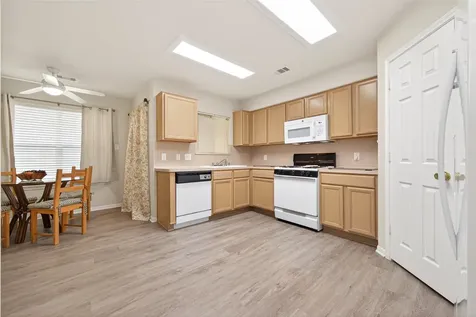 22603 Spring Crossing Drive Spring TX 77373