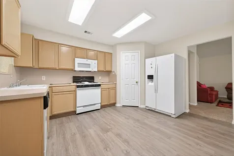 22603 Spring Crossing Drive Spring TX 77373