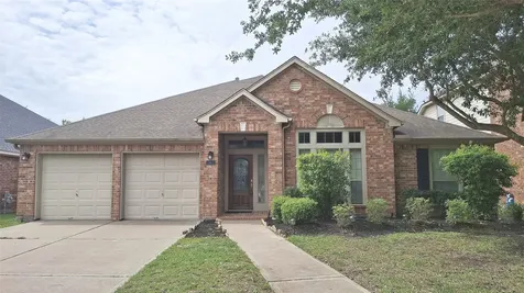 10615 Cortland Ridge Lane Cypress TX 77433