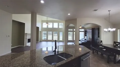 10615 Cortland Ridge Lane Cypress TX 77433