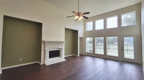 10615 Cortland Ridge Lane Cypress TX 77433