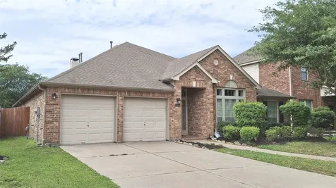 10615 Cortland Ridge Lane Cypress TX 77433