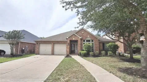 10615 Cortland Ridge Lane Cypress TX 77433