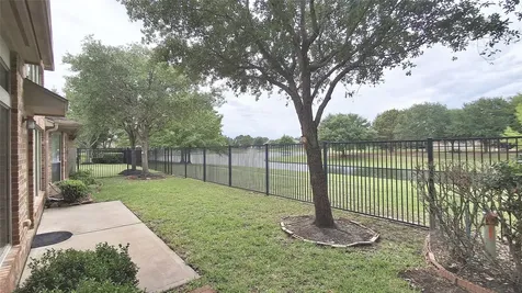 10615 Cortland Ridge Lane Cypress TX 77433
