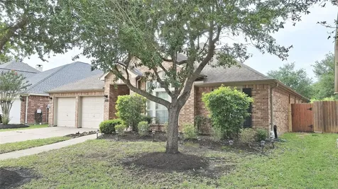 10615 Cortland Ridge Lane Cypress TX 77433
