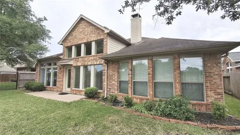 10615 Cortland Ridge Lane Cypress TX 77433