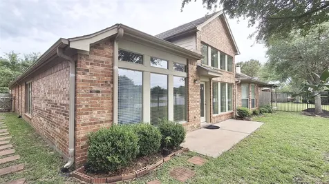 10615 Cortland Ridge Lane Cypress TX 77433