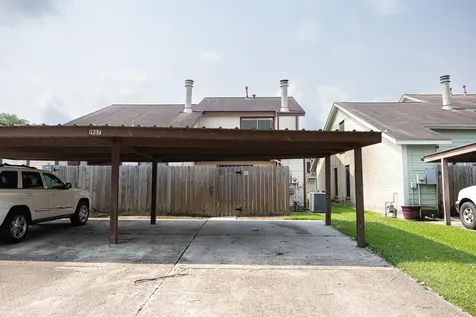 1907 Country Village Boulevard B Humble TX 77338