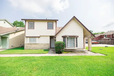1907 Country Village Boulevard B Humble TX 77338