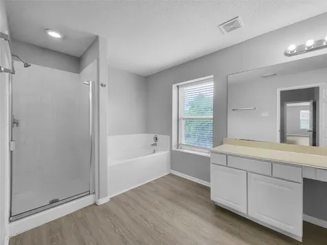 20911 Foxwood Glen Lane Humble TX 77338