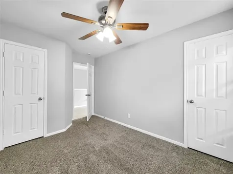 20911 Foxwood Glen Lane Humble TX 77338