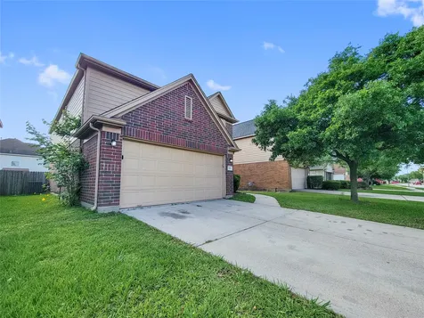 20911 Foxwood Glen Lane Humble TX 77338
