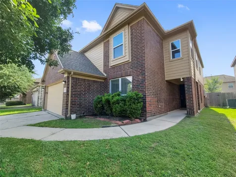 20911 Foxwood Glen Lane Humble TX 77338
