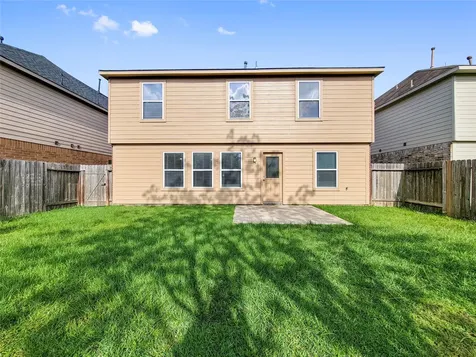 20911 Foxwood Glen Lane Humble TX 77338