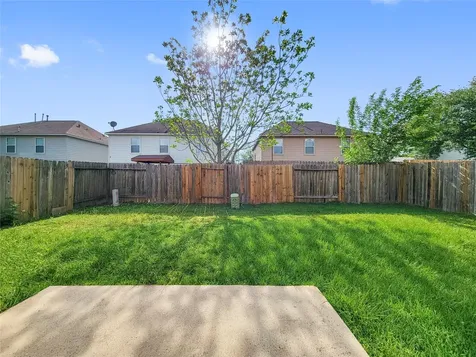 20911 Foxwood Glen Lane Humble TX 77338