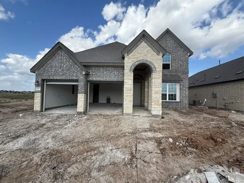 615 Beautyberry Way Rosenberg TX 77471