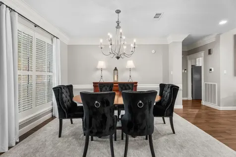 16022 Stewarts Grove Drive Spring TX 77379