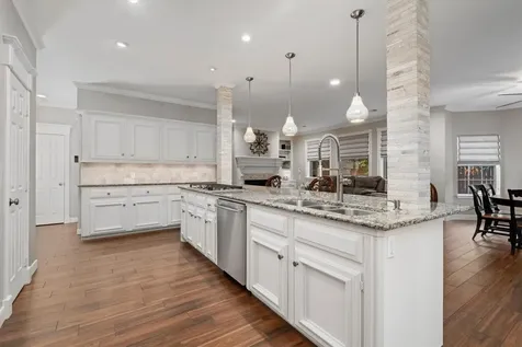 16022 Stewarts Grove Drive Spring TX 77379