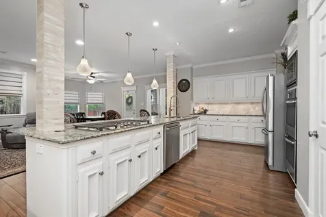 16022 Stewarts Grove Drive Spring TX 77379
