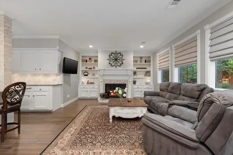 16022 Stewarts Grove Drive Spring TX 77379