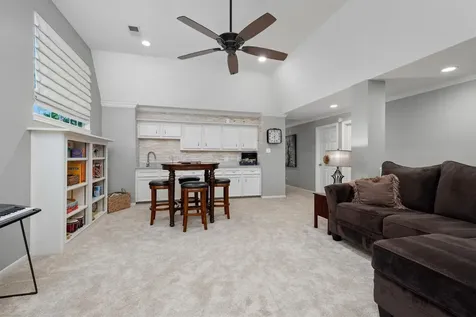 16022 Stewarts Grove Drive Spring TX 77379