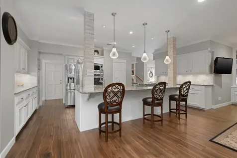 16022 Stewarts Grove Drive Spring TX 77379